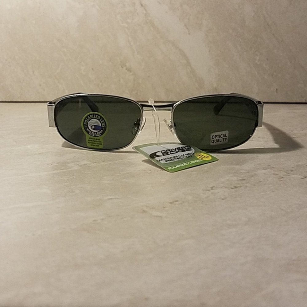 Drivers Edge Sunglasses - Picture 5 of 6